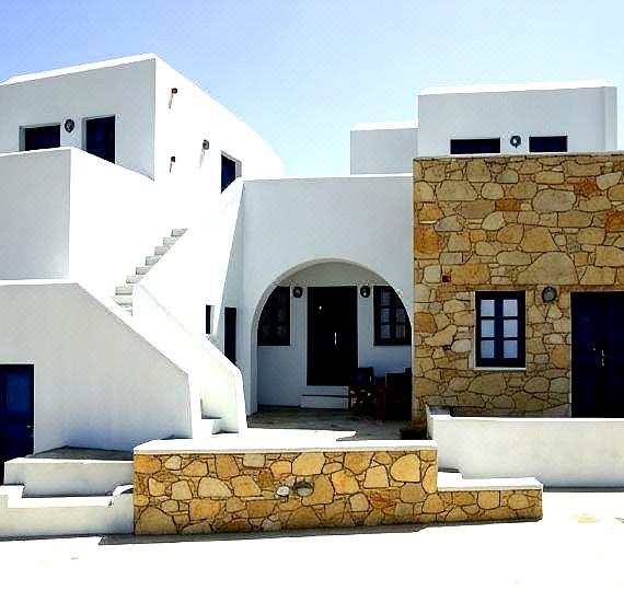 Anemousa Hotel